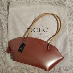 New BEIJO 'Over The Moon' Purse